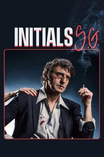 Initials S.G. film afişi
