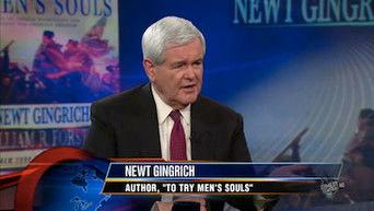 Newt Gingrich