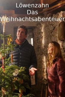 Löwenzahn - Das Weihnachtsabenteuer film afişi
