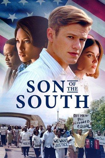 Son of the South film afişi