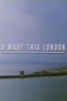 O Mary This London film afişi