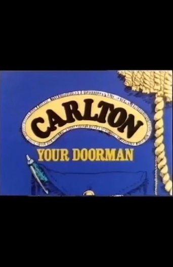 Carlton Your Doorman film afişi