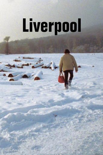 Liverpool film afişi