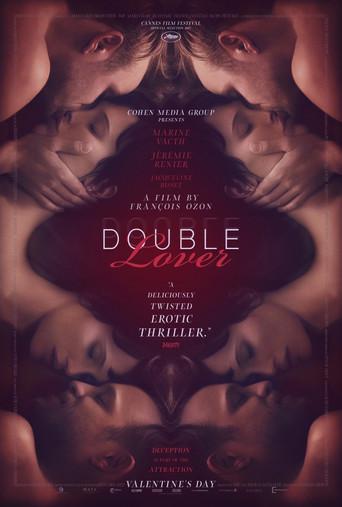 Double Lover film afişi