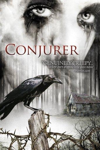 Conjurer film afişi