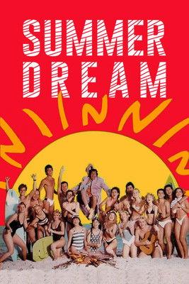 Summer Dream film afişi