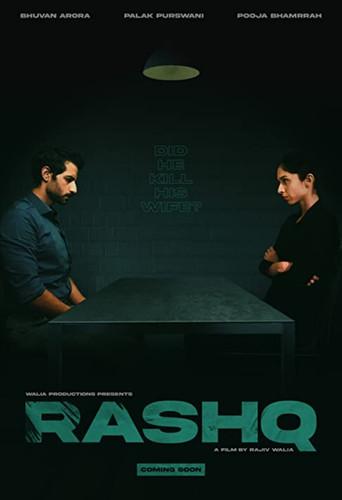 Rashq film afişi
