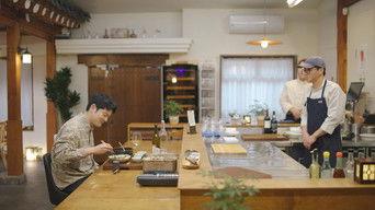 Chang Ki-ha 'Anyway, it's Gamjatang'