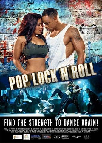 Pop, Lock 'n Roll film afişi