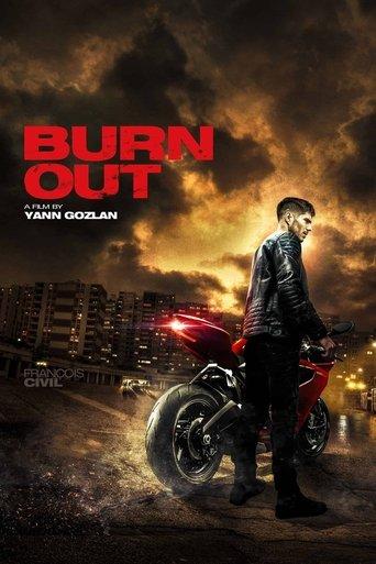 Burn Out film afişi