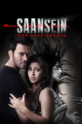 Saansein: The Last Breath film afişi