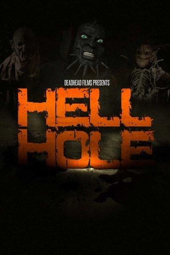 Hell Hole film afişi