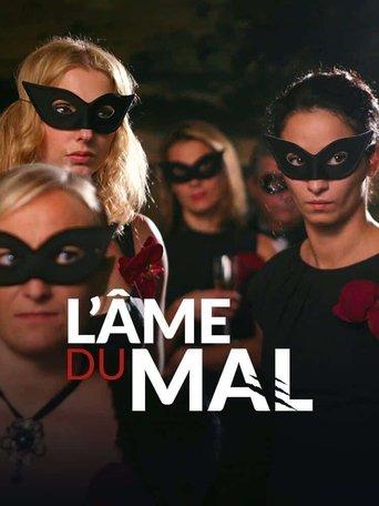 L'Âme du mal film afişi