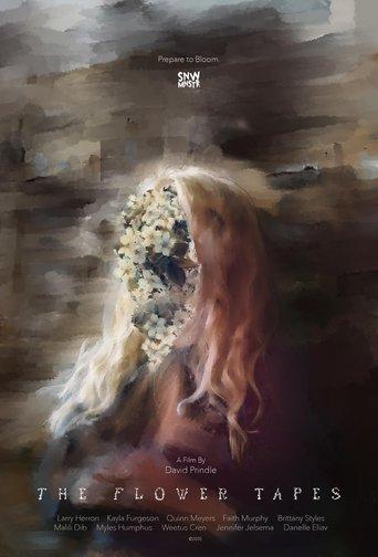 The Flower Tapes film afişi