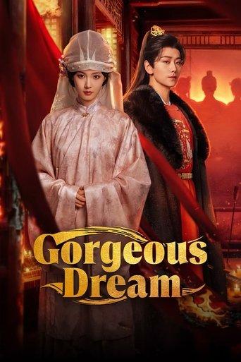 Gorgeous Dream dizi afişi