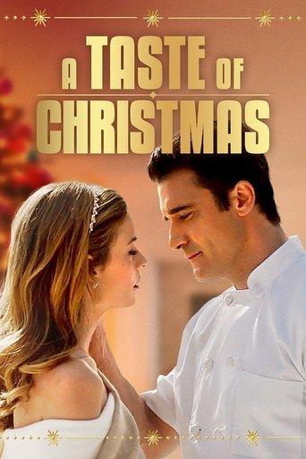 A Taste of Christmas film afişi