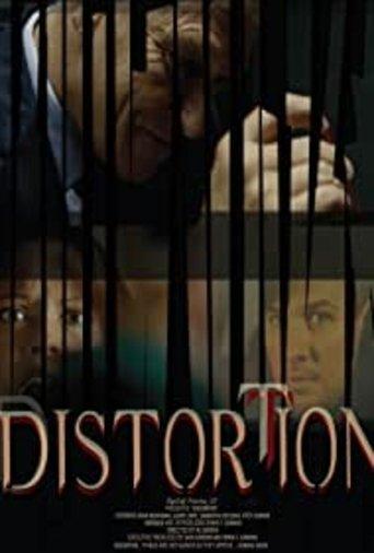 Distortion film afişi