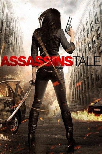 Assassins Tale film afişi