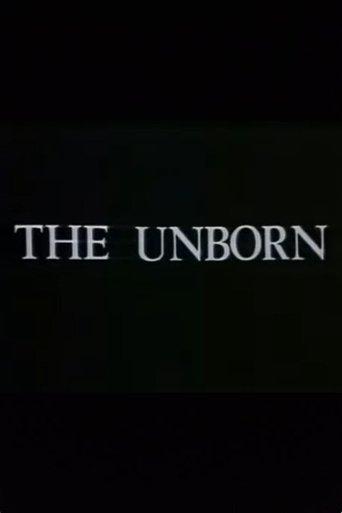 The Unborn film afişi