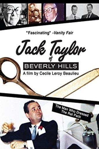Jack Taylor of Beverly Hills film afişi