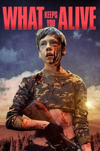 What Keeps You Alive film afişi