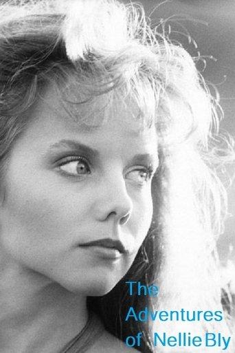 The Adventures of Nellie Bly film afişi