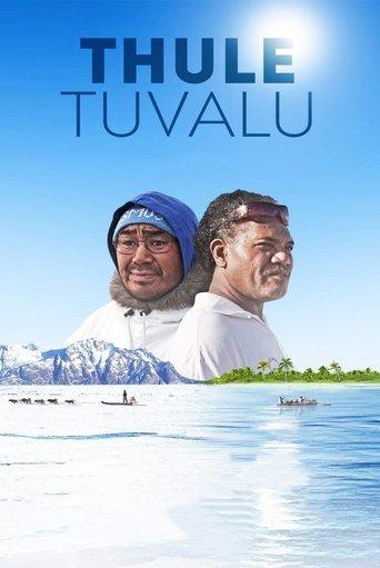 ThuleTuvalu film afişi