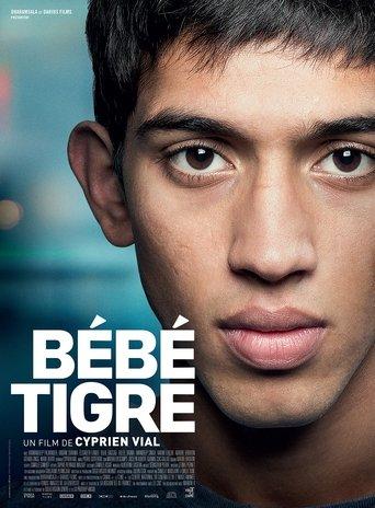 Young Tiger film afişi