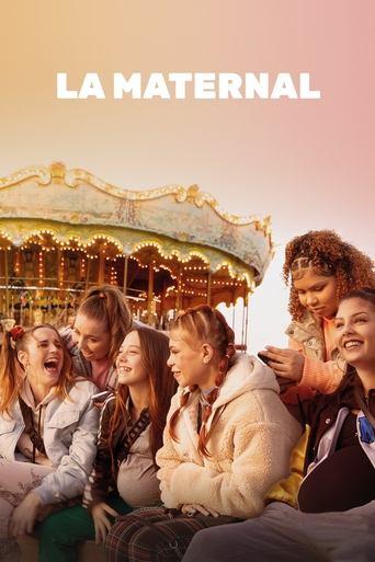 Motherhood film afişi