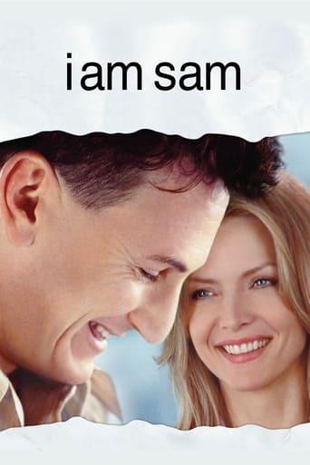 I Am Sam film afişi
