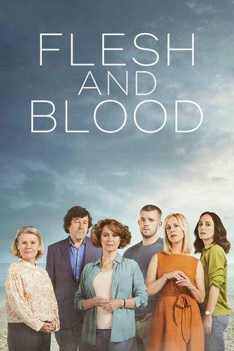 Flesh and Blood dizi afişi