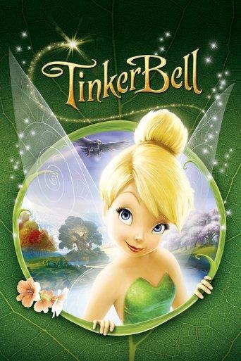 Tinker Bell film afişi