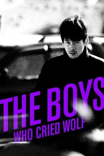 The Boys Who Cried Wolf film afişi