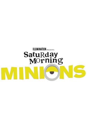 Saturday Morning Minions dizi afişi