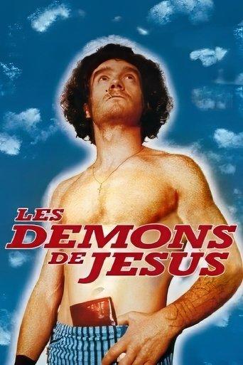 Les Démons de Jésus film afişi