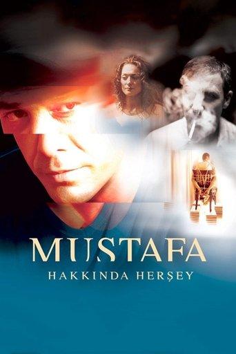 Everything About Mustafa film afişi