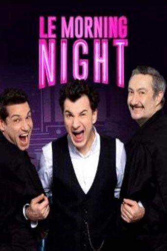 Le Morning Night dizi afişi