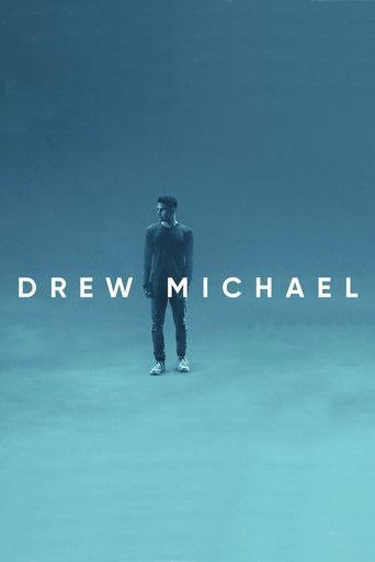 Drew Michael film afişi