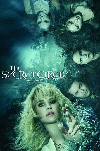 The Secret Circle dizi afişi