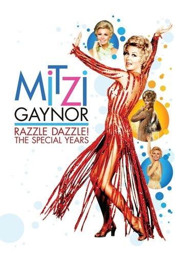 Mitzi Gaynor: Razzle Dazzle! The Special Years film afişi