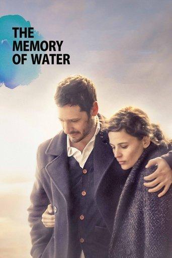 The Memory of Water film afişi