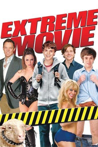 Extreme Movie film afişi