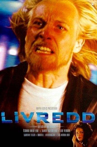 Livredd film afişi