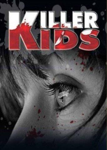 Killer Kids dizi afişi