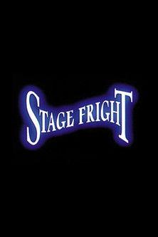 Stage Fright film afişi