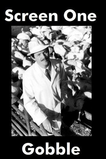 Gobble film afişi