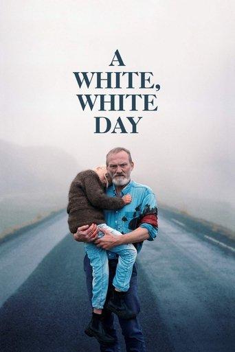 A White, White Day film afişi