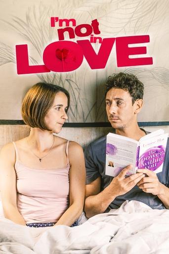 I'm Not in Love film afişi