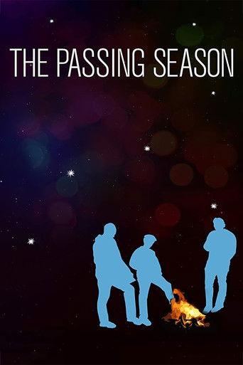 The Passing Season film afişi