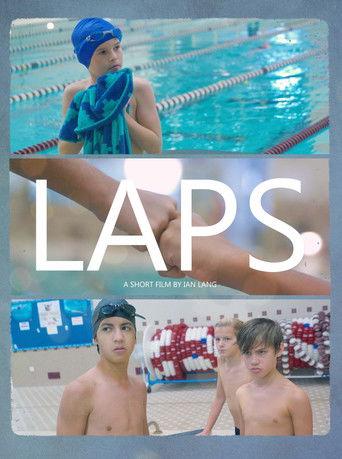 Laps film afişi